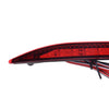 Honda Accord LED Rear Bumper Brake Light Tail Lamp (2014-2015)