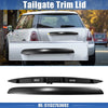 BMW Mini R56 R57 Rear Trunk Hatch Pull Handle