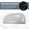 Toyota RAV4 Rearview Mirror Cover Cap Gray (2006-2009)