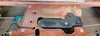 Mitsubishi Triton MQ MR Power Tailgate Security Lock (2015-2023)