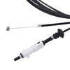 Toyota Hilux Fuel Tank Cover Lid Cable (2004-2015)