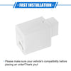 Chevrolet Cruze 7 Pin DC 12V 40A Car Relay