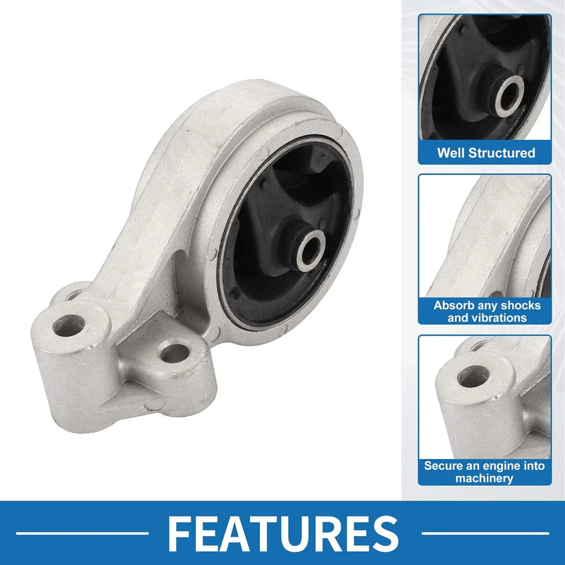 KIA CERATO Engine Mount (2004-2009)