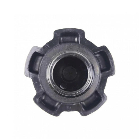 Engine Oil Filler Cap Cover Black Fits Nissan Navara BDI D21 D22 Pickup 1990-05