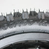 PIT PRO Dirt Bike 15mm Axle 12" Rear Wheel Rim + Tyre