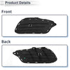 Mercedes Benz W207 Front Right Fog Light Grill (2013-2016)