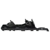 2014-2018 Mazda 3 Front Bumper Retainers (2014-2018)