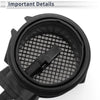 Mercedes-Benz ML320 Mass Air Flow Sensor (2000-2002)