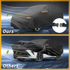 Toyota Venza Waterproof All Weather Car Cover (2009-2020)