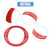 Mazda CX-3 CX-4 CX-5 4 x Car Wheel Rim Center Cap Hub Rings Covers (2015-2023)
