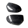 BMW X3 X4 X5 X6 Carbon Style Side Wing Mirror Cap (2014–2018)