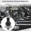 Jeep Wrangler 2007 Fuel Pressure Regulator (2007)