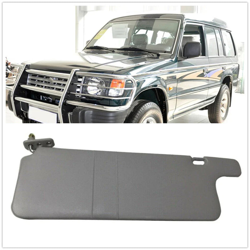 Mitsubishi Pajero Montero 1 x Sun Visor Left Driver Side (1991-1999)