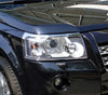 Land Rover Freelander 2 Headlight Trim Surround (2006-2015)