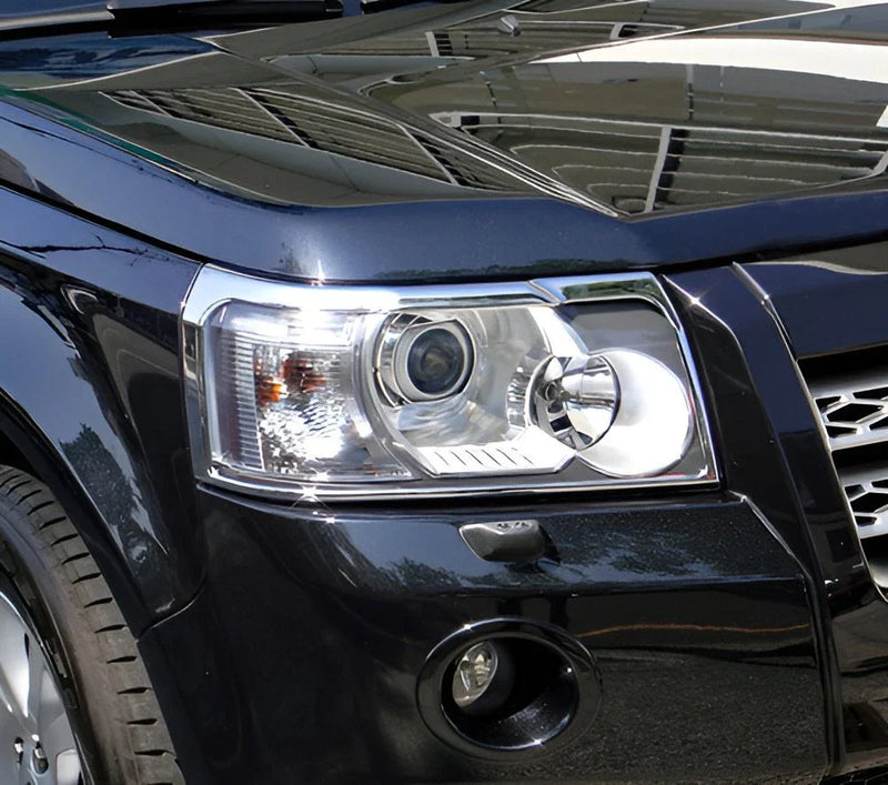 Land Rover Freelander 2 Headlight Trim Surround (2006-2015)