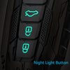 Toyota Land Cruiser Prado Remote Key Cover Case (2024 - )