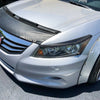 Honda Accord 8th Eyelids Headlight Covers (2008-2012)