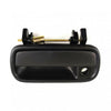 Exterior Door Handle Front LH Fits Toyota Hilux LN85 LN106 2D Pickup 1989-95