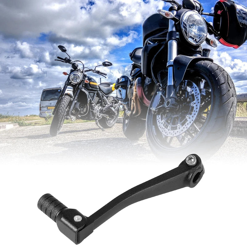 Motorcycle Gear Shift Lever 11mm Folding