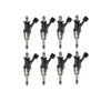 Chevrolet GMC Yukon 8x Fuel Injectors (2000-2006)
