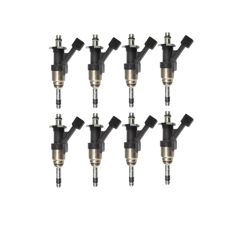 Chevrolet GMC Yukon 8x Fuel Injectors (2000-2006)