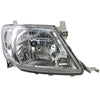 Toyota Hilux SR SR5 KUN25 KUN36 Headlight (2008-2011)