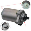 Honda NE50 Vision, SA50, SA50S Starter Motor (1990-1995)