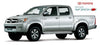Toyota Hilux MK6 2005-2011 Brake Light Lamp (2005-2011)