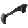 Front Upper Bumper Cover For 2012-2014 Honda CR-V Primed