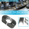Toyota Hilux LN86, HiAce LH125 2.8L Crankshaft Main Bearing Set (1984-1997)