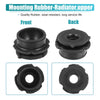 Toyota Radiator Bottom Mount Cushion Bushing