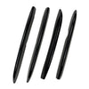 Mercedes Benz CLA C118 (2021-2023) Black Front Fog Light Cover Trim