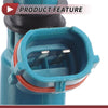 Subaru Impreza WRX 2.0 (2002-2005) Blue Fuel Injector 1 Pc
