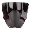 Honda RVT1000R VTR1000 SP1 SP2 RC51 (2000-2006) Black Front Windshield