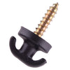 Universal Fit 4 x Car Trunk Luggage Net Hook Buckle ( Specified)