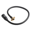 Truck Air Tank High strength Air Hose / 60CM / Air Hose
