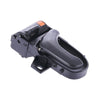 Holden Barina MH 91-94 Suzuki Swift SF 91-99 Grey Left Door Handle (1991–1999)