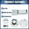 Ford E-250, F-150, Lincoln Ignition Control Module (2004-2008)
