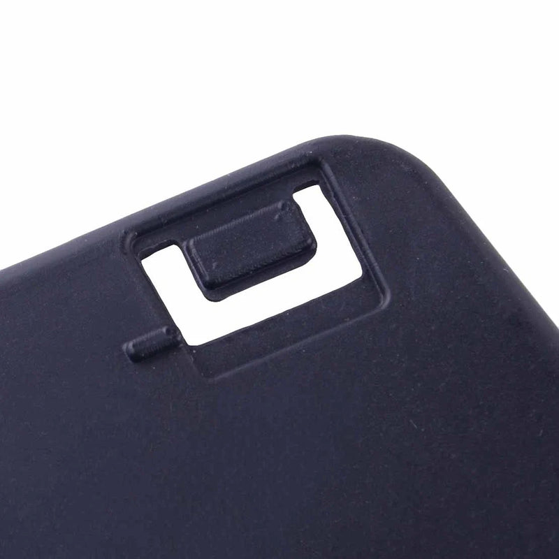 Toyota Prado FJ LC120 Left Front Fog Light Cover (2003-2009)