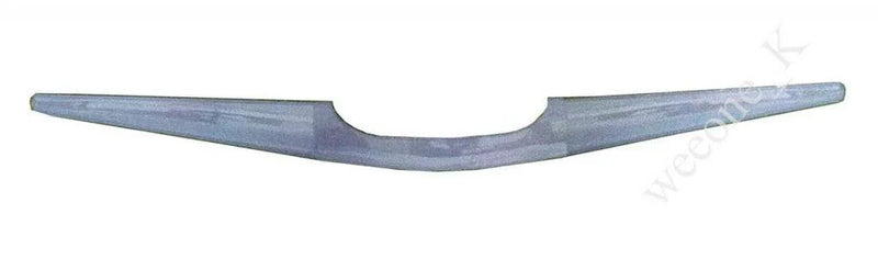 Isuzu D-Max Chrome Tailgate Accent V.4 (2012-2015)
