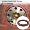Nissan Pathfinder (1995-2004) 1 Pc Crankshaft Oil Seal