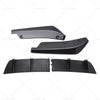 Mitsubishi Lancer CJ CF Sedan Bumper Rear Diffuser (2010)