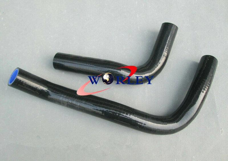 Suzuki Swift GTI MK1 Silicone Radiator Hose Kit (1989-1994)