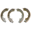 Hilux GGN15 KUN16 TGN16 2.7L 4.0L 3.0L Rear Brake Shoe (2005–2015)