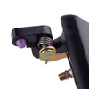 Suzuki Samurai Black Front Exterior Right Door Handle (1986-1995)