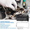 BMW X3 Valve Cover Gasket (2008-2010)