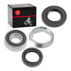 Yamaha Raptor YFM660R Steering Stem Bearings And Seals Kit (2001–2005)