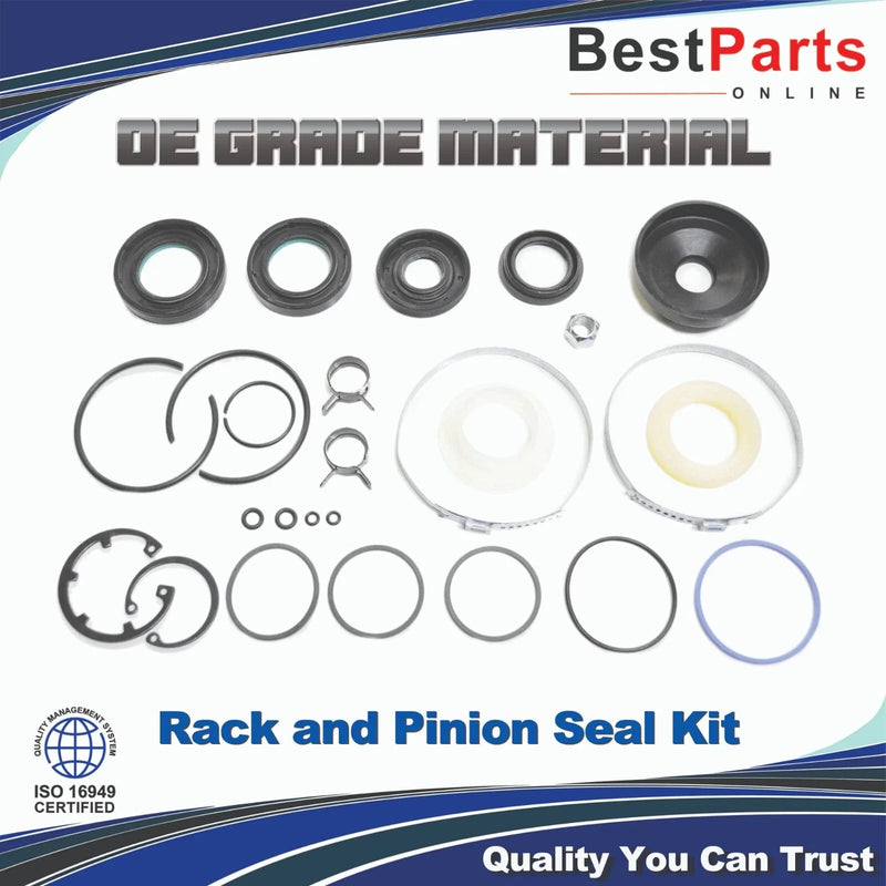Jeep Grand Cherokee Rack and Pinion Seal Kit (2007–2010)