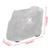 Motorcycle Mobility Scooter Cover Waterproof Rain Wheelchair Protection
