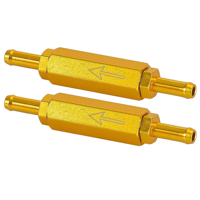 Diesel Heater Accessories 2 x Oil Check Valve